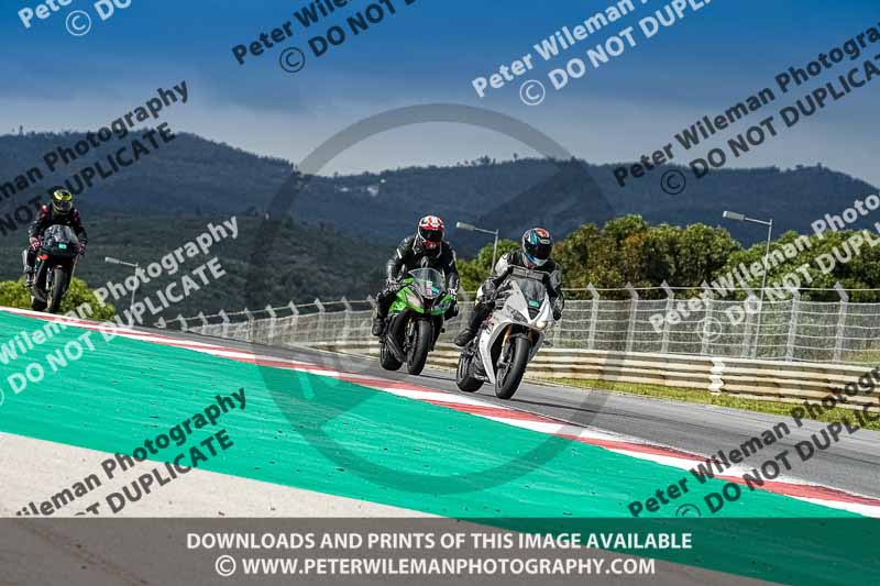 motorbikes;no limits;november 2019;peter wileman photography;portimao;portugal;trackday digital images